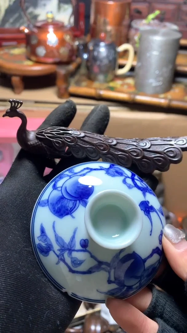 【闪购商品】瓷器默认微瑕瓷器