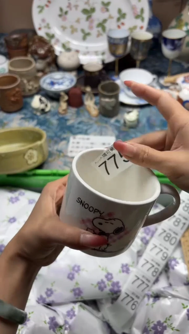 手工艺品琉璃?****伞775