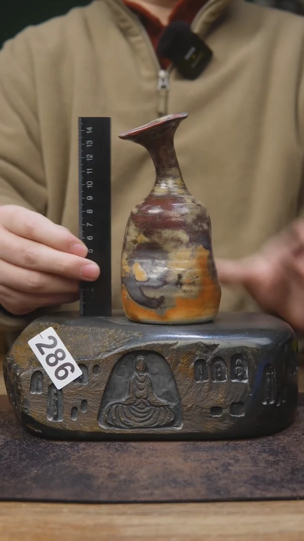 【闪购商品】开播福利手工花器286