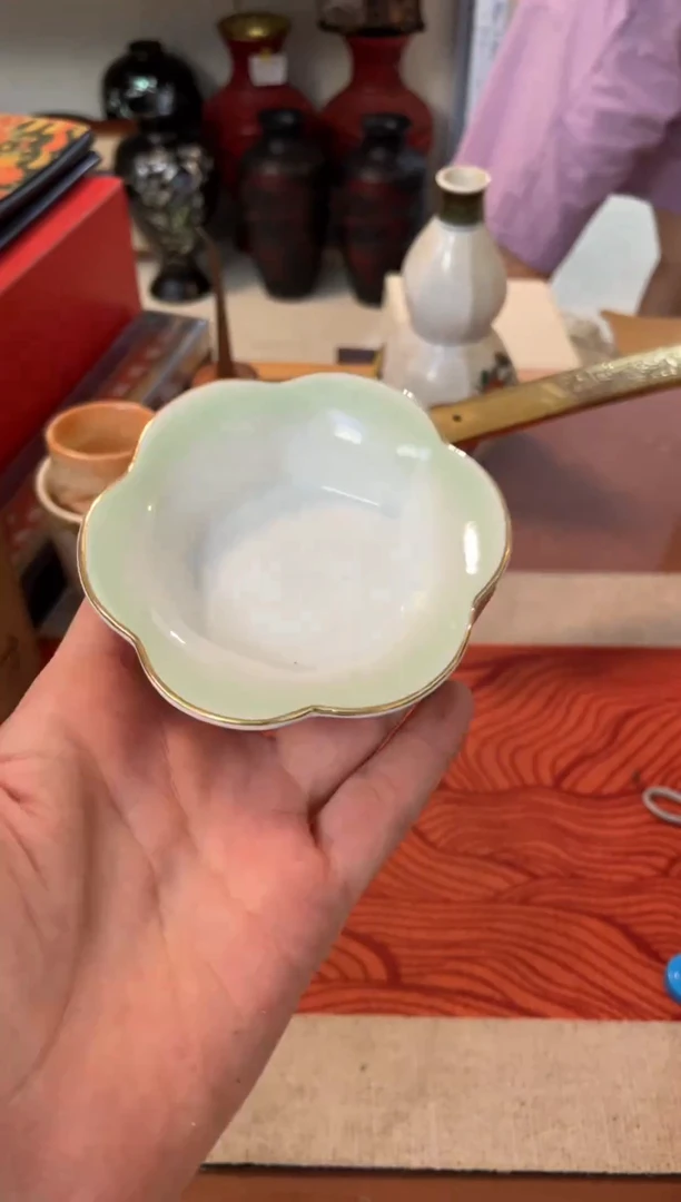 瓷片好漂亮的瓷器】】】】