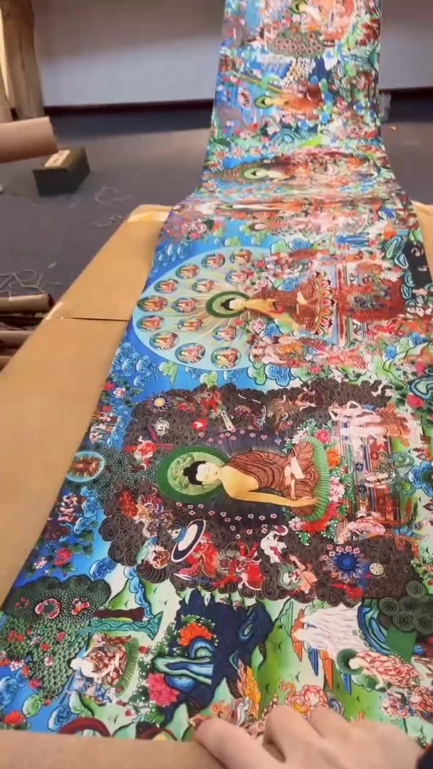 装裱画装裱画装裱画开总直播精选tk16076