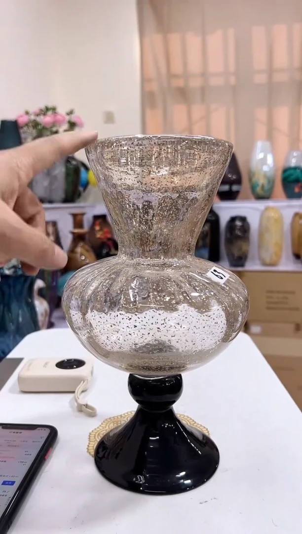 【闪购商品】也麦花器