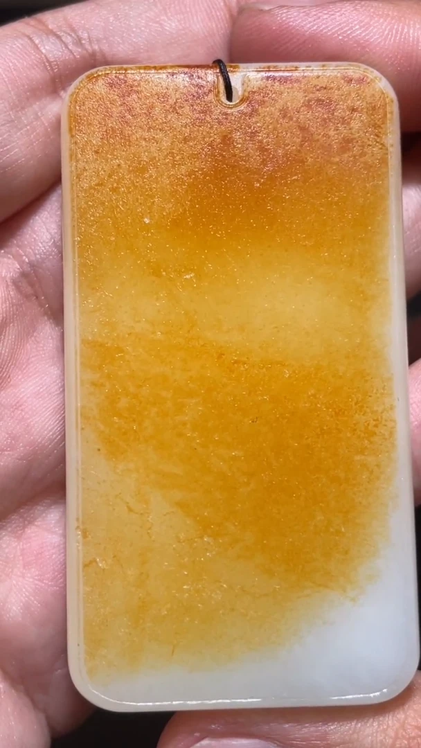 【闪购商品】和田玉2.7HS多样性拍一发一未镶嵌73