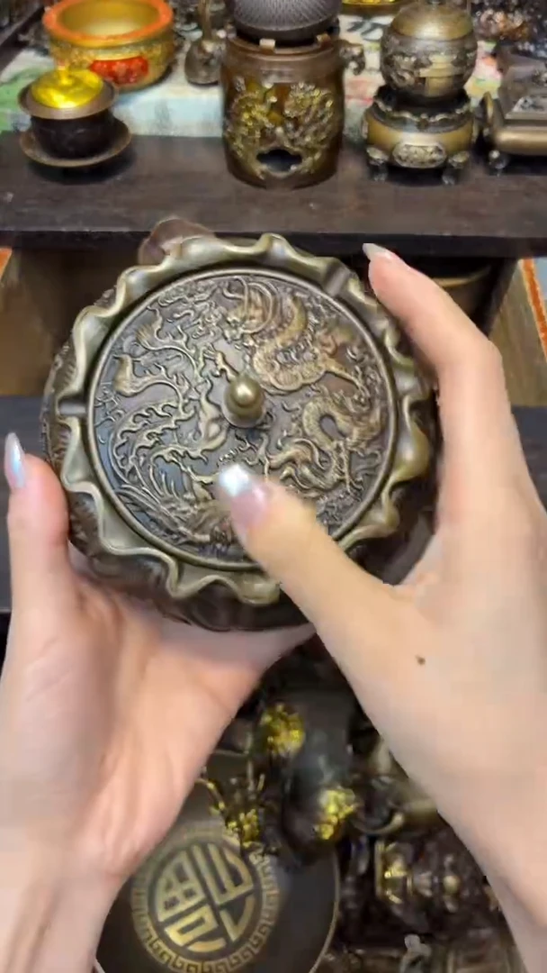 B古铜专属精选链接