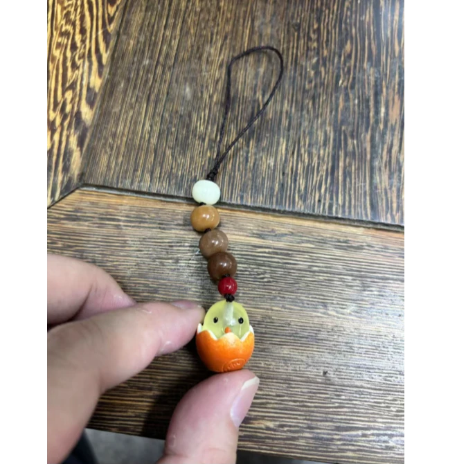 XD993精美菩提吊坠无礼盒