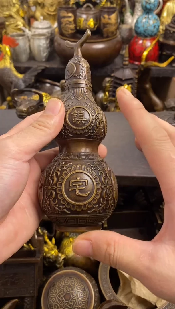 1案台摆件 物品摆件