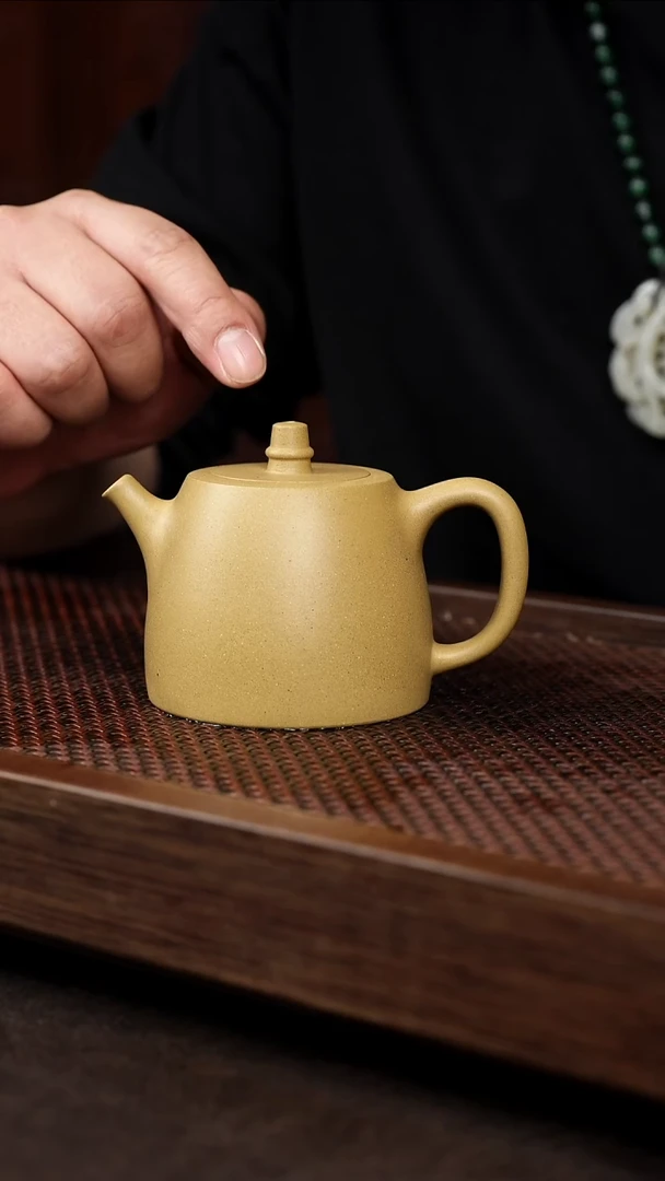 茶壶紫砂2-5汉铎