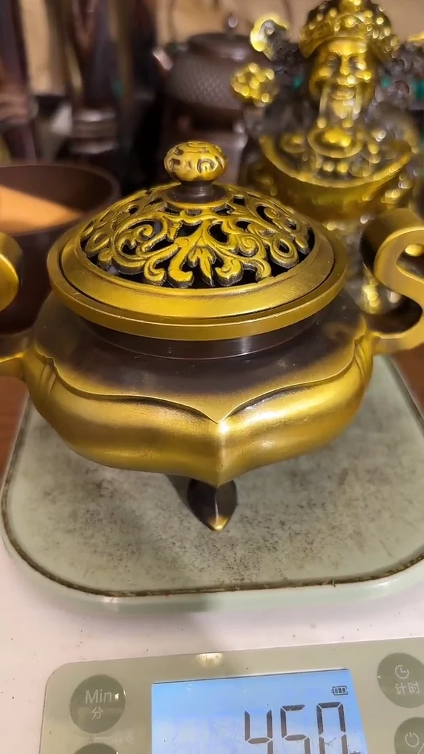锦朗铜器锦朗铜器