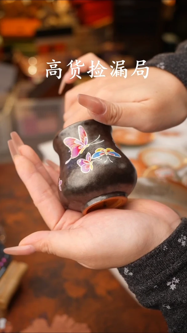 陶瓷茶具（无礼盒@@T1745