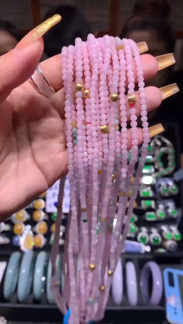 定制翡翠未镶嵌11定制翡翠-多样性发货（发其一）