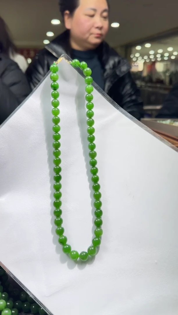 【闪购商品】和田玉【海117】44未镶嵌