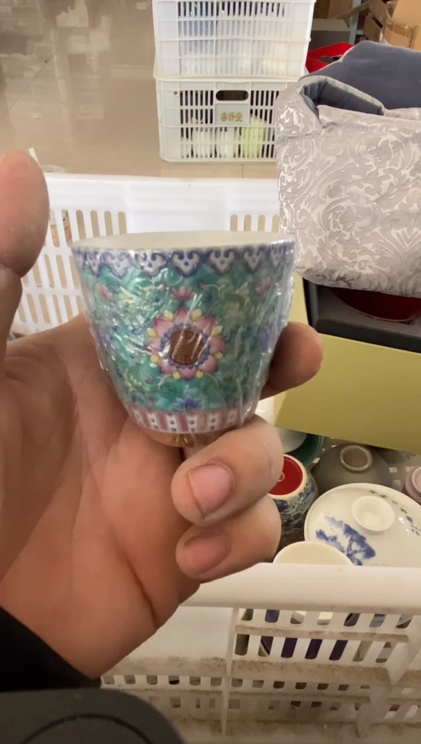 杯无运费险有瑕疵的摄影的产品有使用过的痕迹有点脏介意勿拍