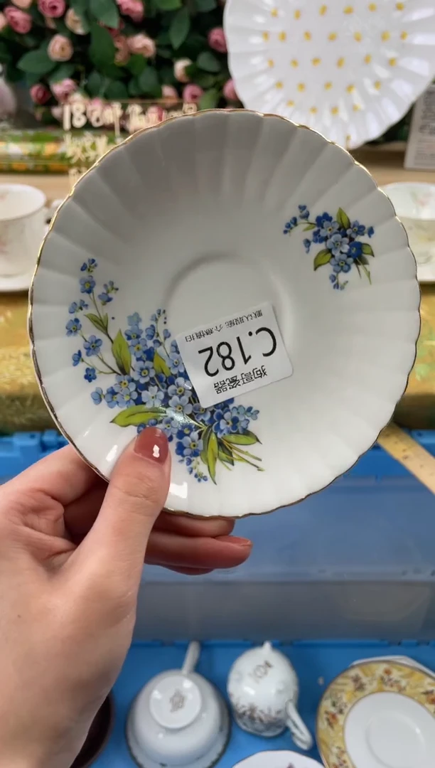 瓷片湘*?182狗哥瓷器直播间111