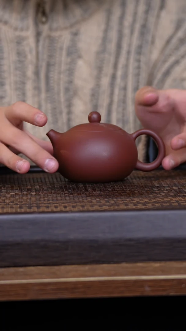 【闪购商品】紫砂茶壶45679831456789