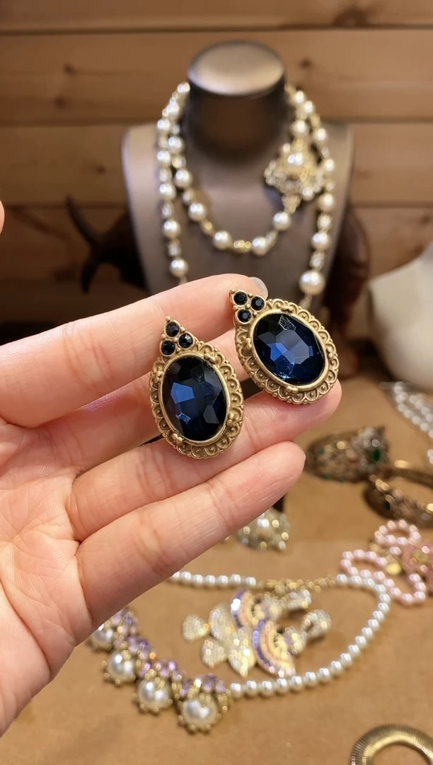 合金无合金中古饰品