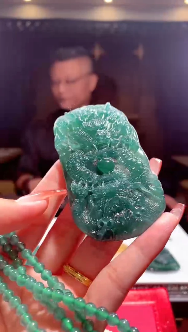 未镶嵌定制翡翠天然翡翠（拍一发一）