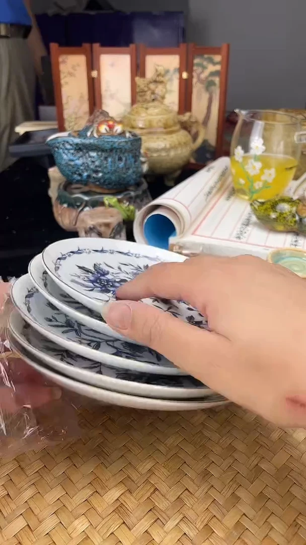 其他有脱金按图发货，看清尺寸品相再拍