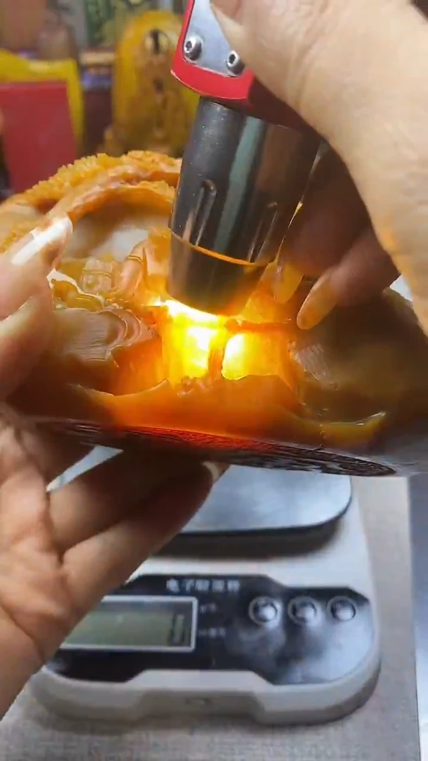 寿山石印石纯天然篆刻石料