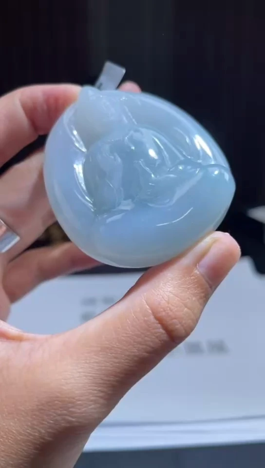 未镶嵌定制翡翠定制孤品