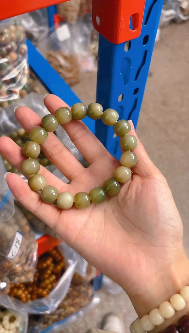 吊坠菩提根/象牙果C17   C17