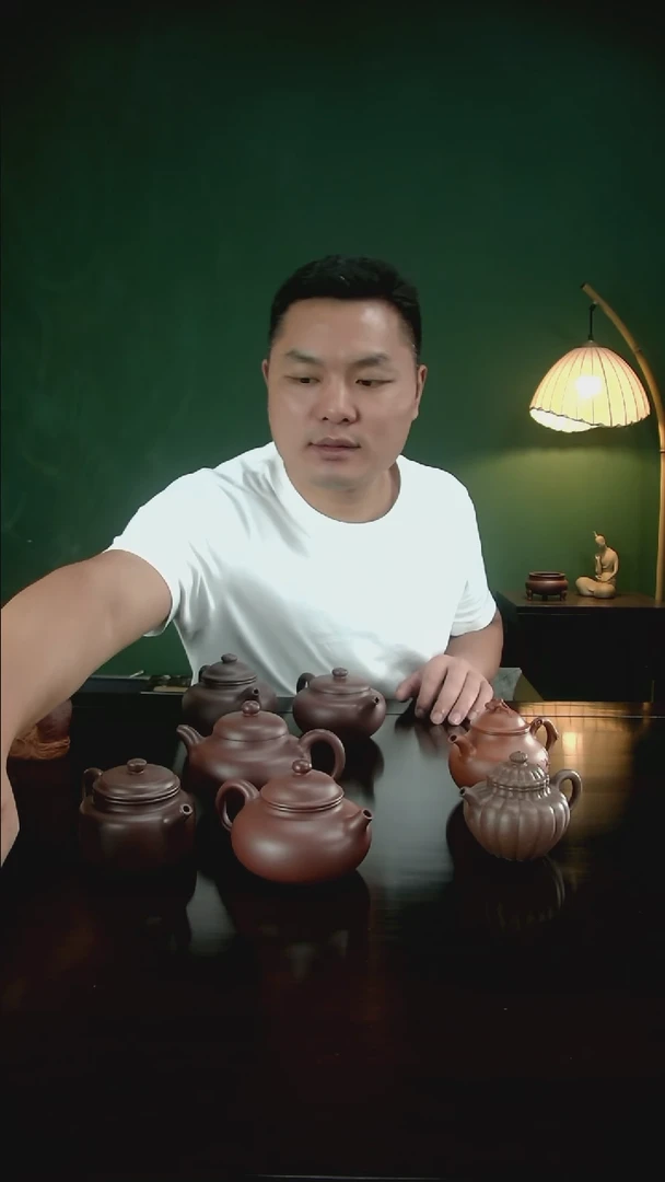 茶壶紫砂尝试链接11111