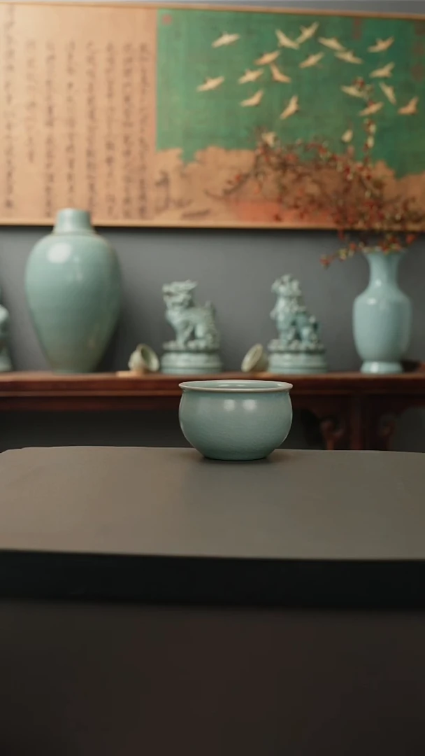 原产地原矿    缸杯