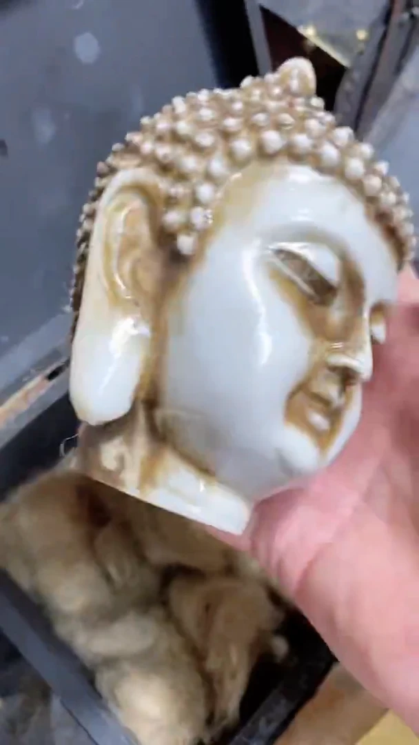 【闪购链接】摆件一个