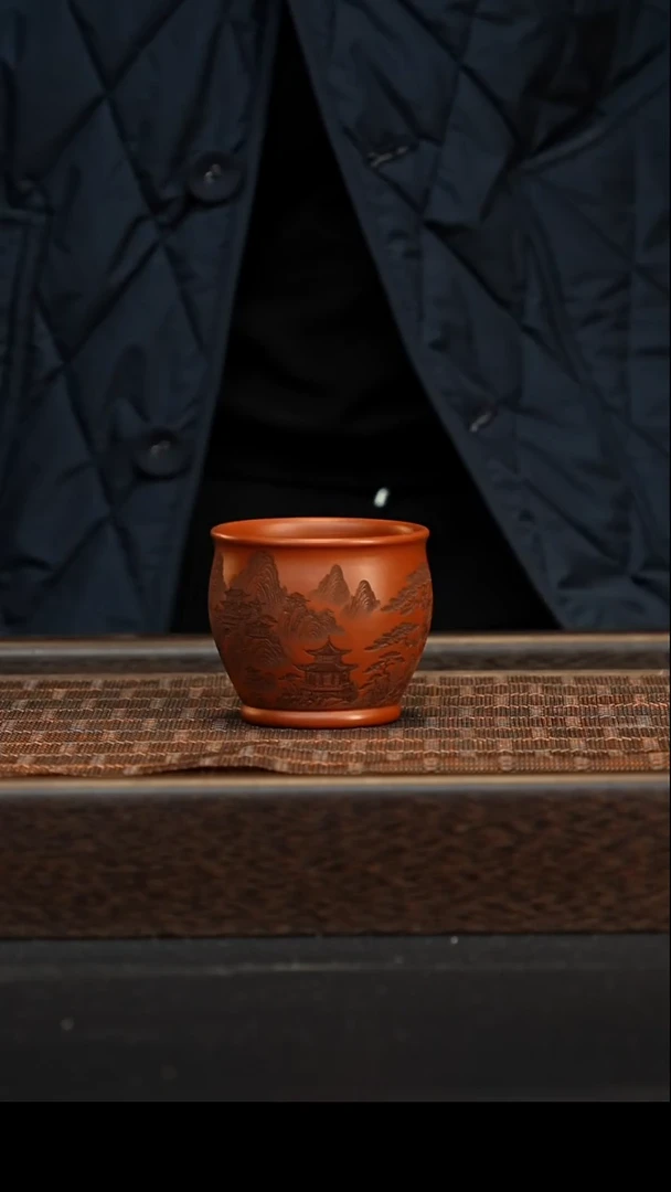 茶壶紫砂宜兴紫砂壶b4030