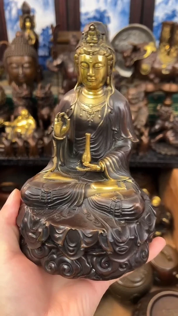 雅集铜器 诚信经营