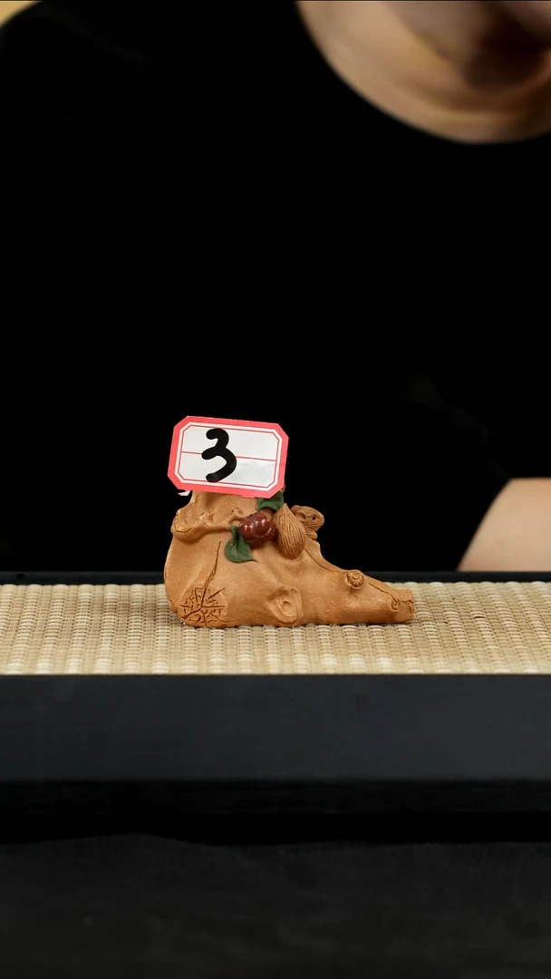 紫砂壶宜兴紫砂壶3