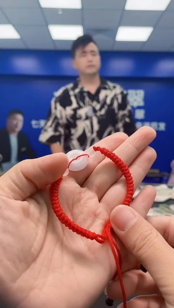 未镶嵌手串翡翠荟****.AAAAAAAAA手串