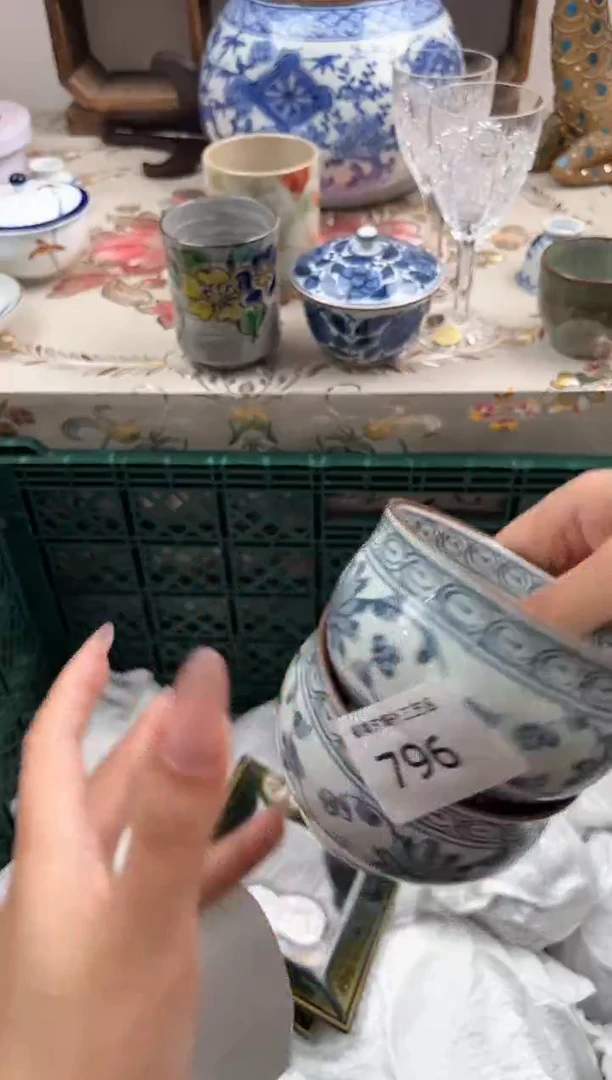 瓷片千**梦F         796