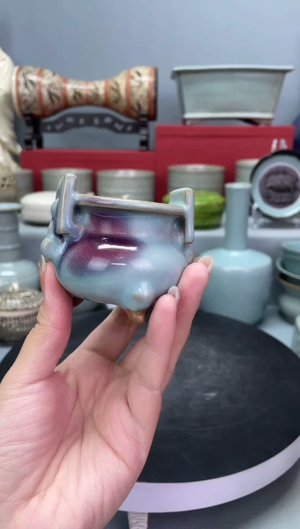 摆件工艺品88888