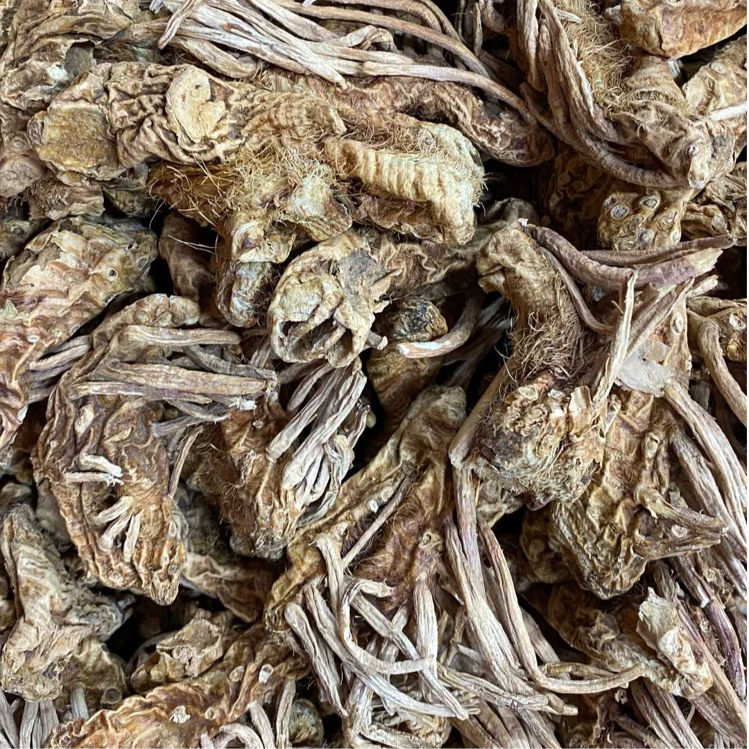 【穿山龙】草根茎 泡水泡酒煮水 大桶装2斤