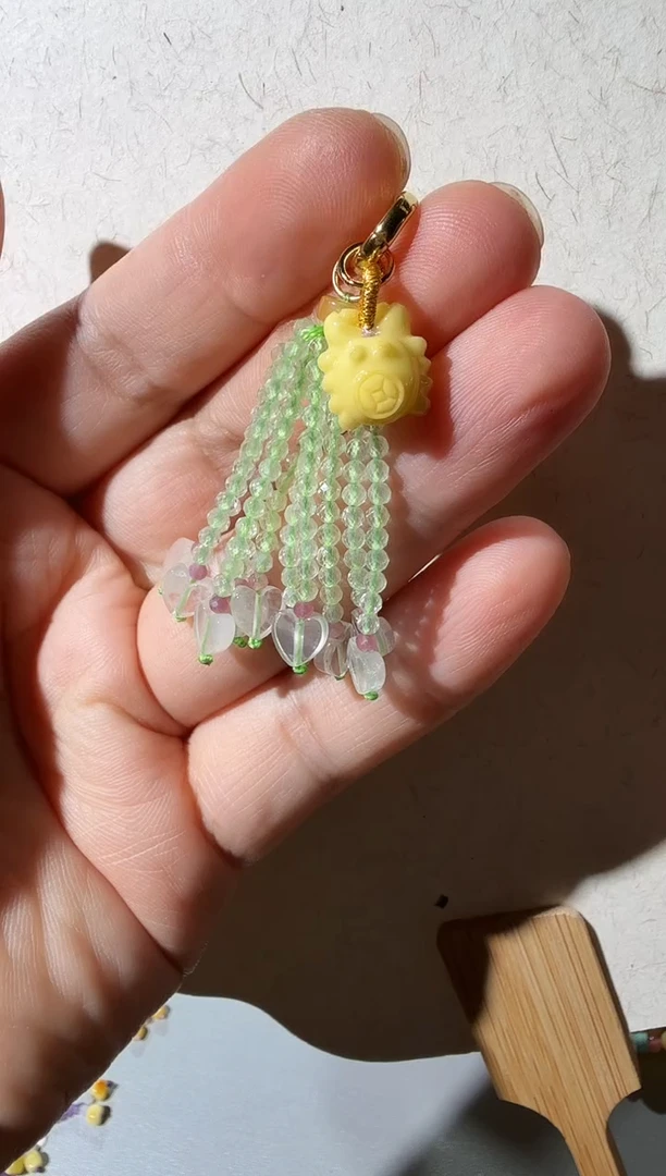 蜜蜡吊坠(不含链)未镶嵌蜜蜡吊坠提溜