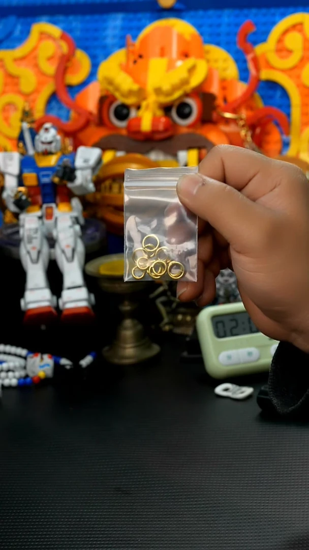 【闪购商品】藏传原生态搭配饰品（多样性）