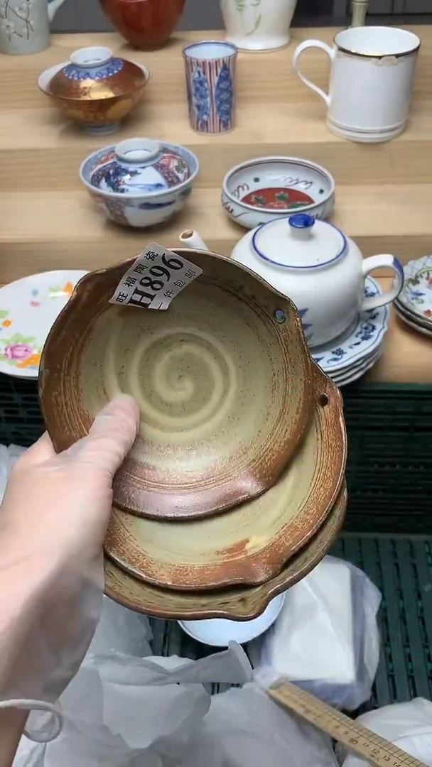 瓷片校长美瓷甄选一号商品