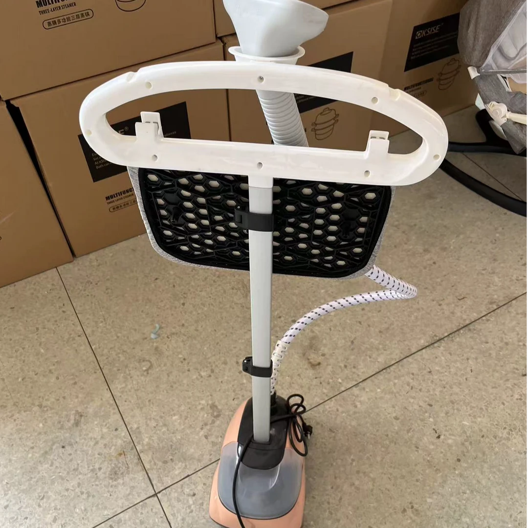 挂烫机家用小型宿舍蒸汽熨烫衣服立式平挂一体