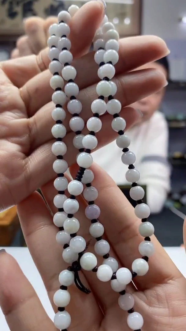 未镶嵌定制翡翠缅甸A货A8291