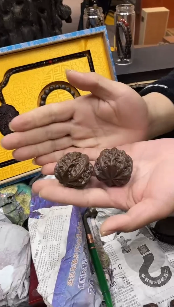 【闪购商品】大叶紫檀（黑酸枝木类）