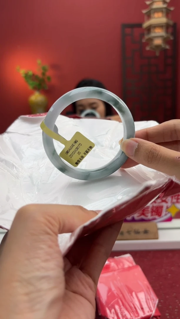 未镶嵌手镯翡翠翡翠手镯5