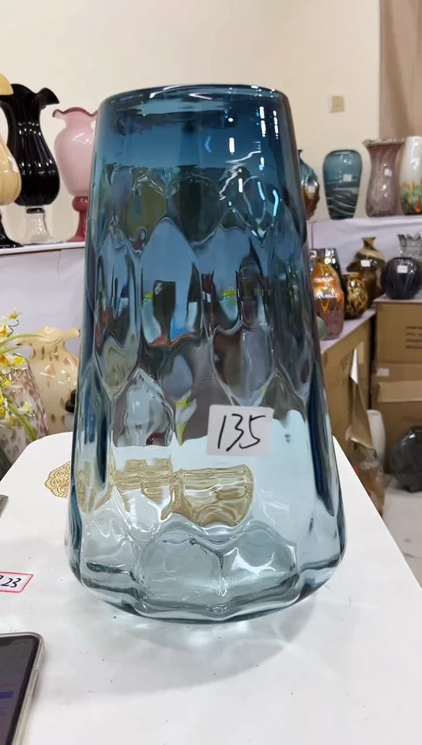 【闪购商品】也麦花器