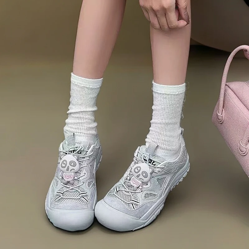 4340-C4-休闲鞋女