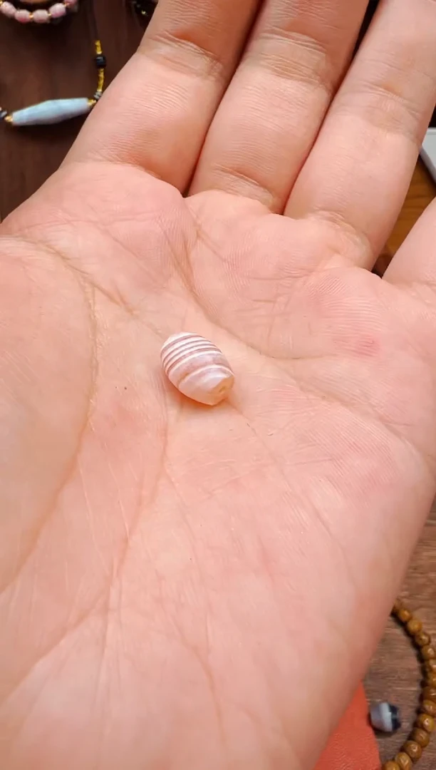 【肖钟出品】东南亚配珠