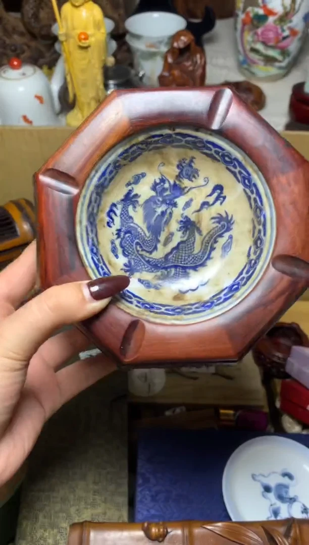 紫砂盖碗瓷器默认微瑕瓷器