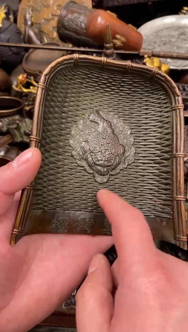 案台摆件 物品摆件