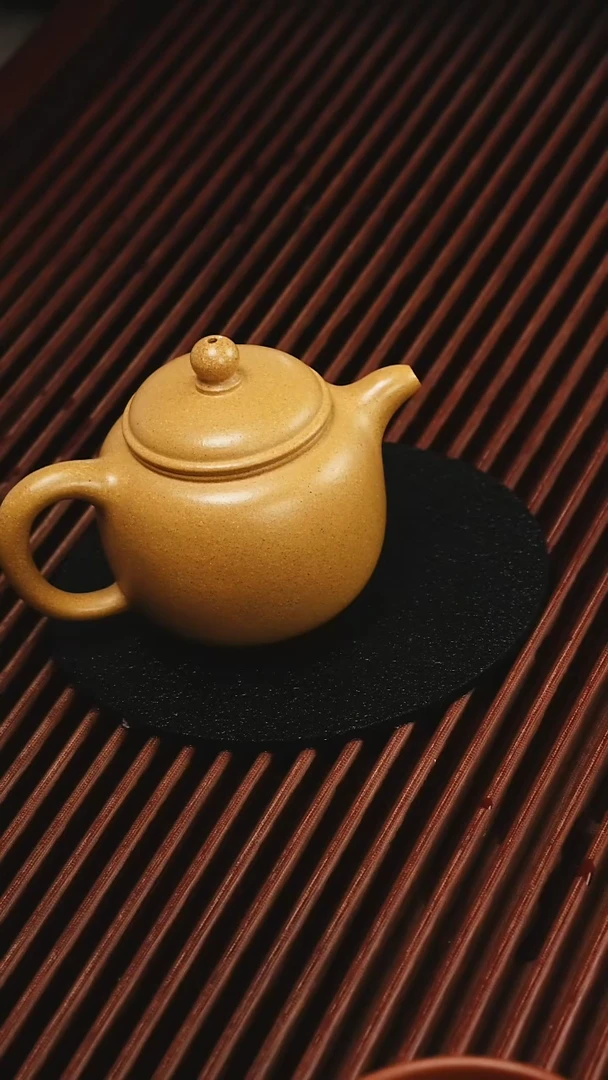 茶壶紫砂宜兴紫砂壶