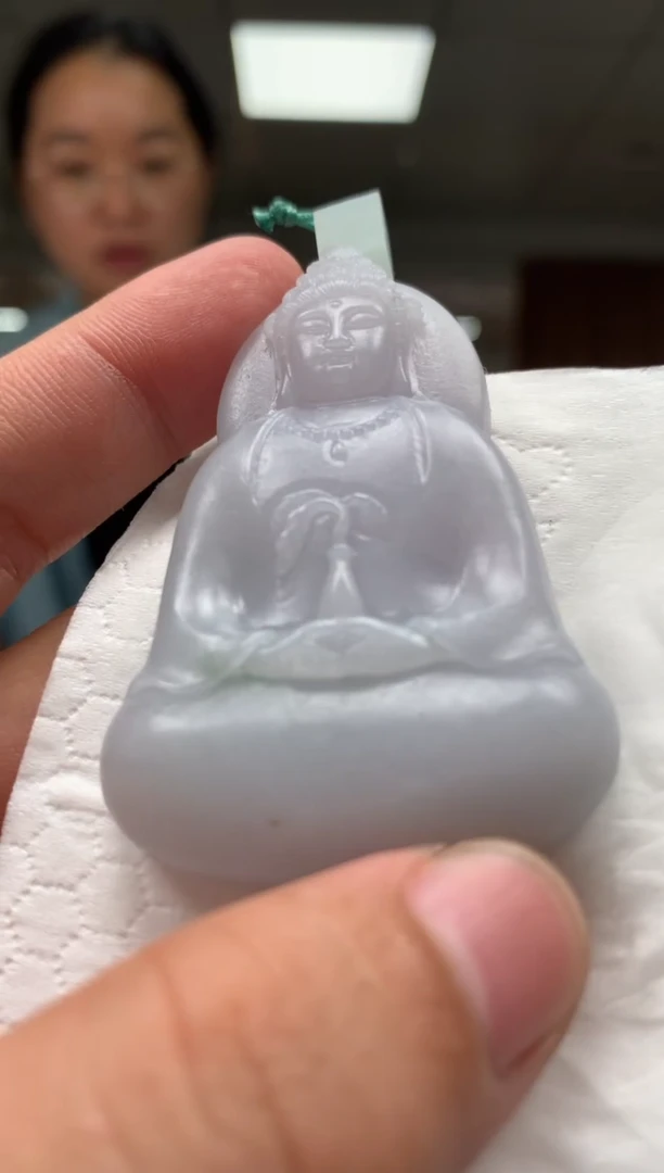 未镶嵌定制翡翠          *73