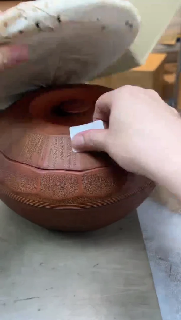 瓷片2115聚宝缘海陶精选