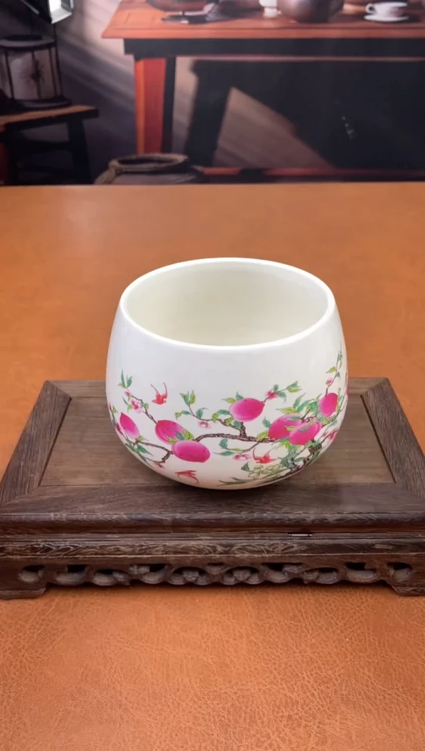 【闪购商品】陶禧茶器闪购福利V